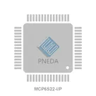 MCP6S22-I/P
