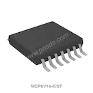 MCP6V14-E/ST