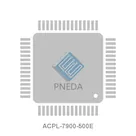 ACPL-7900-500E