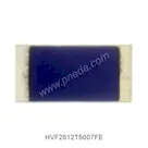 HVF2512T5007FE