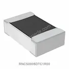 RNCS0805DTC1R00