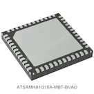 ATSAMHA1G15A-MBT-BVAO