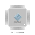 MAX32550-SKA+