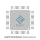 UPD70F3370M2GBA-GAH-E3-DE-AX