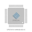 UPD78F0114M6GB-8ES-A