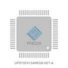 UPD78F0124M6GB-8ET-A