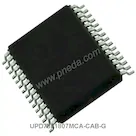 UPD78F1807MCA-CAB-G