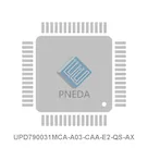 UPD790031MCA-A03-CAA-E2-QS-AX