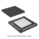 DSPIC33EP256MC504-H/ML