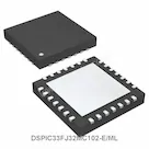 DSPIC33FJ32MC102-E/ML