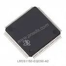 LM3S1150-EQC50-A2