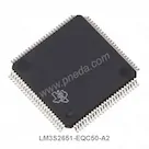 LM3S2651-EQC50-A2