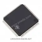 LM3S2939-EQC50-A2T