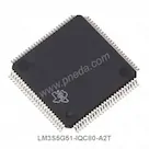 LM3S5G51-IQC80-A2T