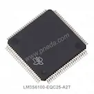 LM3S6100-EQC25-A2T