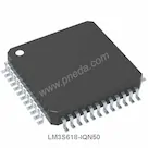 LM3S618-IQN50