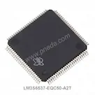 LM3S6537-EQC50-A2T