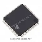LM3S6753-EQC50-A2T