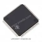 LM3S6911-EQC50-A2