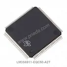 LM3S6911-EQC50-A2T