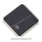 LM3S8930-EQC50-A2T