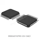 MB90497GPMC-GS-194E1