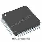 MSP430F5509IPTR
