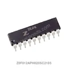Z8F012APH020SC2103