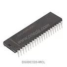 DS80C320-MCL
