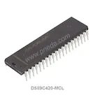 DS89C420-MCL