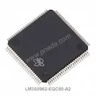LM3S8962-EQC50-A2