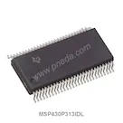 MSP430P313IDL