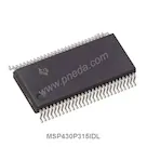 MSP430P315IDL