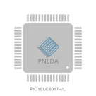 PIC18LC801T-I/L
