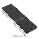 TS80C32X2-VIA