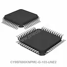CY95F698KNPMC-G-103-UNE2