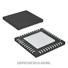 DSPIC30F3010-20I/ML