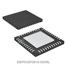 DSPIC30F3010-30I/ML