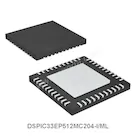 DSPIC33EP512MC204-I/ML