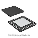 DSPIC33FJ64GP804T-I/ML