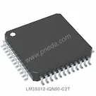 LM3S812-IQN50-C2T