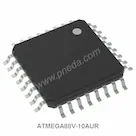 ATMEGA88V-10AUR