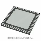 DSPIC33CK256MP505T-I/M4