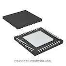DSPIC33FJ32MC304-I/ML