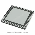 DSPIC33CH128MP205-E/M4
