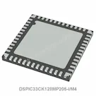 DSPIC33CK128MP205-I/M4