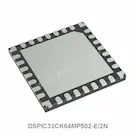 DSPIC33CK64MP502-E/2N
