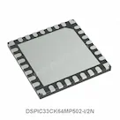 DSPIC33CK64MP502-I/2N