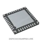 DSPIC33CK64MP503-I/M5