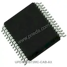 UPD78F0573MC-CAB-AX